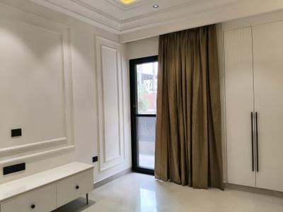 Bedroom Image of 3250 Sq.ft 4.5 BHK Builder Floor for sale in Independent Floors At DLF City Phase IV, DLF Phase 4 Gurgaon for Rs. 55000000