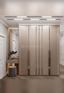 Hall Image of 1700 Sq.ft 3 BHK Apartment / Flat for sale in Vasant Kunj New Delhi for Rs. 35000000