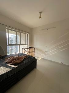 Living Room Image of 856 Sq.ft 2 BHK Apartment / Flat for rent in Pride Purple Park Connect, Hinjawadi Pune for Rs. 32000