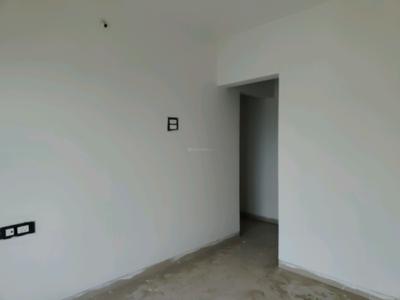 Bedroom Image of 865 Sq.ft 2 BHK Apartment / Flat for sale in Kinjal Complex II, Boisar Mumbai for Rs. 3600000