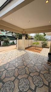Balcony Image of 2100 Sq.ft 3 BHK Duplex for sale in Krishnapuram Tirunelveli for Rs. 7499999