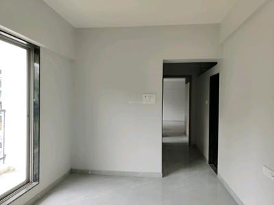 Bedroom Image of 1700 Sq.ft 3 BHK Apartment / Flat for sale in Pam Solitaire Castle, Vasai West Vasai for Rs. 11500000