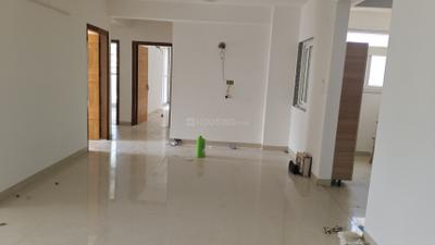 Living Room Image of 2300 Sq.ft 3 BHK Apartment / Flat for rent in Vikram Golf View Condos, Sector 19 Dwarka New Delhi for Rs. 63000