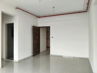 Living Room Image of 1485 Sq.ft 3 BHK Apartment / Flat for sale in Rosa Manhattan, Hiranandani Estate Thane for Rs. 20500000