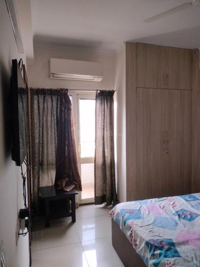 Panchsheel green Bedroom 1