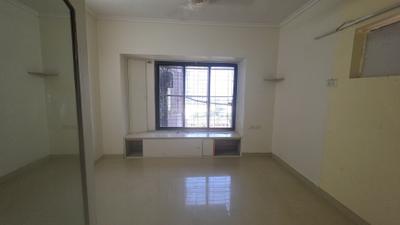 Bedroom Image of 1165 Sq.ft 3 BHK Apartment / Flat for sale in Lokhandwala Whispering Palms Xxclusives, Kandivali East Mumbai for Rs. 30000000