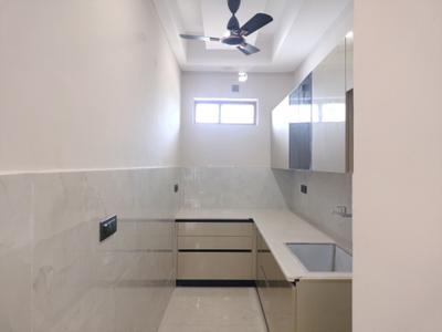 Kitchen Image of 1350 Sq.ft 3 BHK Builder Floor for sale in Puri Kohinoor Faridabad, Sector 89 Faridabad for Rs. 15500000