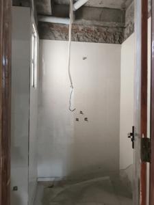 Common Bathroom Image of 1100 Sq.ft 2 BHK Apartment / Flat for sale in Ambesten Twin Chalet, Noida Extension Greater Noida for Rs. 4000500