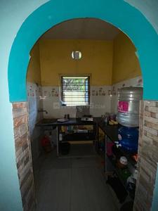 Kitchen Image of Maa er Ashirbad in Kasba, Kolkata