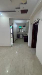 Hall Image of 1250 Sq.ft 3 BHK Apartment / Flat for sale in Bharat Vihar New Delhi for Rs. 9000000