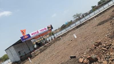 Image of 900 Sq.ft Residential Plot / Land for sale in Kesnand, Pune for Rs. 900000