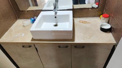 Image of 1135 Sq.ft 2 BHK Apartment / Flat for sale in Tharwani Residency, Kamothe, Navi Mumbai for Rs. 12000000