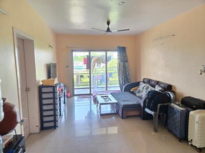 Hall Image of Park Island in Yerawada, Pune