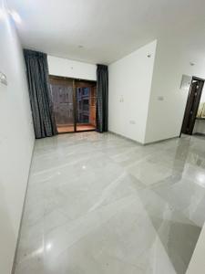 Hall Image of 1000 Sq.ft 2 BHK Apartment / Flat for rent in Oxy Beaumonde, Viman Nagar Pune for Rs. 57000