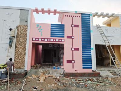 Image of 1050 Sq.ft 2 BHK Independent House for sale in Veppampattu, Chennai for Rs. 4610000