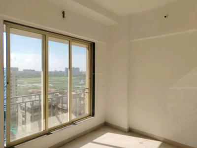 Bedroom Image of 600 Sq.ft 1 BHK Apartment / Flat for sale in AB Aleen Heights, Nalasopara West Nala Sopara for Rs. 3400000