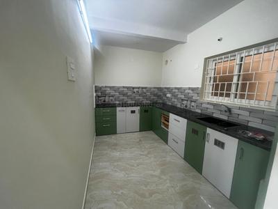 Kitchen Image of 900 Sq.ft 2 BHK Apartment / Flat for sale in Kundrathur Chennai for Rs. 7000000