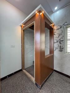 Bedroom Image of 2400 Sq.ft 5 BHK Independent House for sale in Andrahalli Bengaluru for Rs. 11500000