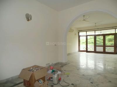 Hall Image of 4000 Sq.ft 5 BHK Independent House for sale in Defence Colony New Delhi for Rs. 457500000