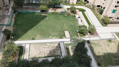 Bedroom Image of 1300 Sq.ft 3 BHK Apartment / Flat for sale in BPTP Spacio, Sector 37D Gurgaon for Rs. 16000000