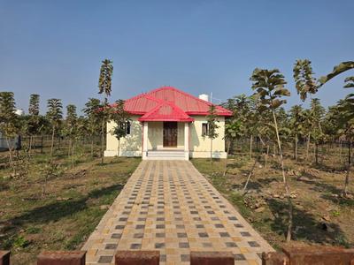 Image of 5000 Sq.ft 1 RK Farm House for sale in Anand Nagar, Bhopal for Rs. 3000000