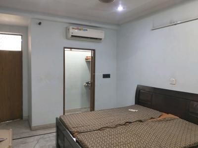 Bedroom Image of 1050 Sq.ft 3 BHK Apartment / Flat for sale in Vikas Kunj, KG-III New Delhi for Rs. 15510000