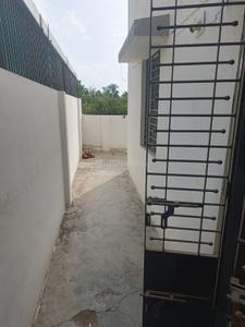 Balcony Image of 990 Sq.ft 1 BHK Independent House for sale in Chhani Vadodara for Rs. 5000000