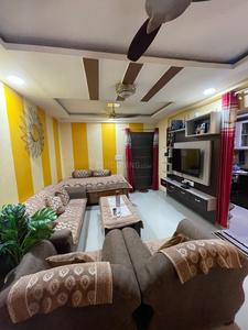 Hall Image of 1100 Sq.ft 2 BHK Apartment / Flat for sale in Mittal Rajnagar Residency, Raj Nagar Extension Ghaziabad for Rs. 9000000