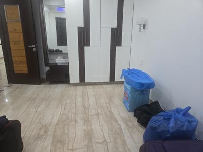 Bedroom Image of 2025 Sq.ft 4 BHK Builder Floor for rent in Janakpuri New Delhi for Rs. 95000