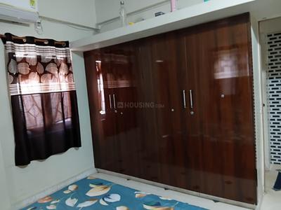 Bedroom Image of 560 Sq.ft 2 BHK Apartment / Flat for sale in Junagarh University Junagadh for Rs. 1450000