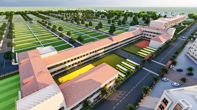 Image of 1200 Sq.ft Residential Plot / Land for sale in Rajgir, Nalanda for Rs. 1200000