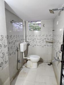Image of 600 Sq.ft 1 BHK Builder Floor for rent in Manewada, Nagpur for Rs. 12000