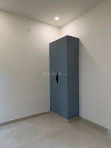 Bedroom Image of 2400 Sq.ft 3 BHK Builder Floor for rent in Harlur Bengaluru for Rs. 100000