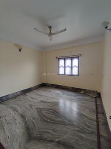 Bedroom Image of 1020 Sq.ft 3 BHK Builder Floor for rent in Mallaguri Siliguri for Rs. 15000
