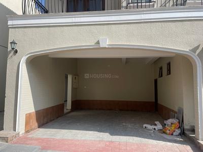 Balcony Image of 2226 Sq.ft 4 BHK Villa for sale in Aspen Greens The Prestige City, Sarjapur Bengaluru for Rs. 65000000
