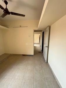 Hall Image of 380 Sq.ft 1 BHK Apartment / Flat for sale in Ghansoli Navi Mumbai for Rs. 8300000