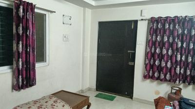 Living Room Image of 1214 Sq.ft 2 BHK Apartment / Flat for sale in Ghousia Colony Raichur for Rs. 9000000