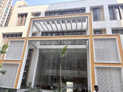 Image of 2000 Sq.ft 4 BHK Apartment / Flat for sale in Rishita Manhattan, Gomti Nagar Extension, Lucknow for Rs. 22000000