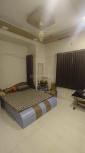 Bedroom Image of 1350 Sq.ft 3 BHK Independent House for sale in South Bopal Ahmedabad for Rs. 15000000