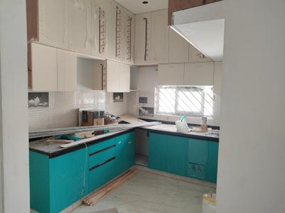 Kitchen Image of 1150 Sq.ft 2 BHK Apartment / Flat for rent in C V Raman Nagar Bengaluru for Rs. 50000