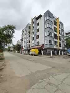 Image of 1070 Sq.ft 2 BHK Apartment / Flat for sale in Bhicholi Mardana, Indore for Rs. 2200000