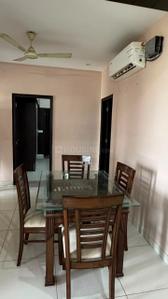 Hall Image of 1650 Sq.ft 3 BHK Apartment / Flat for rent in ACME Eden Court, Sector 91 Mohali for Rs. 36000