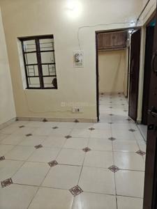 1 BHK Flat