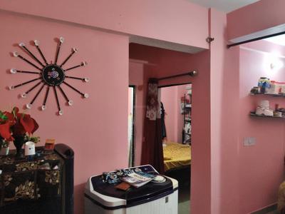 Living Room Image of 800 Sq.ft 2 BHK Apartment / Flat for sale in Naini Allahabad for Rs. 1350000