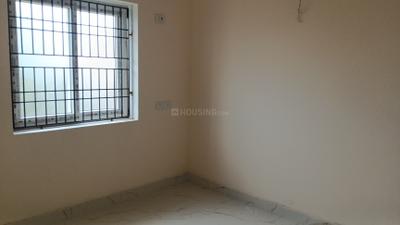 Bedroom Image of 992 Sq.ft 3 BHK Apartment / Flat for sale in Korattur Chennai for Rs. 6152000