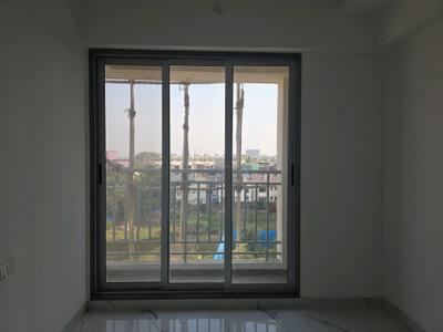 Bedroom Image of 1300 Sq.ft 3 BHK Apartment / Flat for sale in Mansarovar Ariana, Vasai West Vasai for Rs. 8600000
