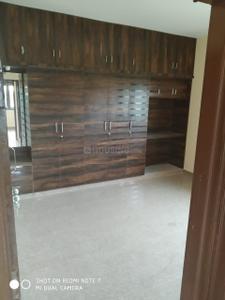 Image of 800 Sq.ft 2 BHK Builder Floor for rent in Kannuru, Bengaluru for Rs. 20000
