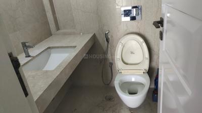 Image of 1200 Sq.ft 2.5 BHK Apartment / Flat for sale in Kanakia Paris, Bandra East, Mumbai for Rs. 35000000