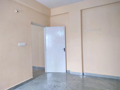 Bedroom Image of 700 Sq.ft 1 BHK Independent House for rent in Bommanahalli Bengaluru for Rs. 16000
