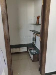 Pooja Room Image of 1014 Sq.ft 2 BHK Apartment / Flat for sale in VSK VSKs Aksharam, Thudiyalur Coimbatore for Rs. 7429200